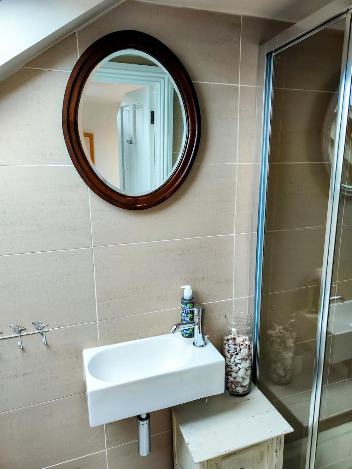 Large Light Loft Room - En Suite Brighton Exterior foto